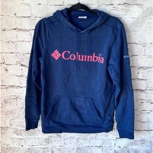 Columbia Sweatshirt Size Small